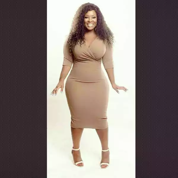 Ukwu!! Toolz Shows Off Figure Eight In New Photoshoot Photos [See Photos]